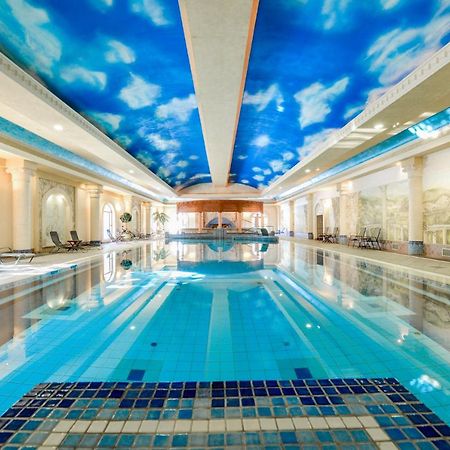 Spa Hotel Jawor Jaworze Ngoại thất bức ảnh