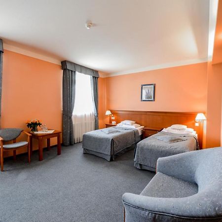 Spa Hotel Jawor Jaworze Ngoại thất bức ảnh