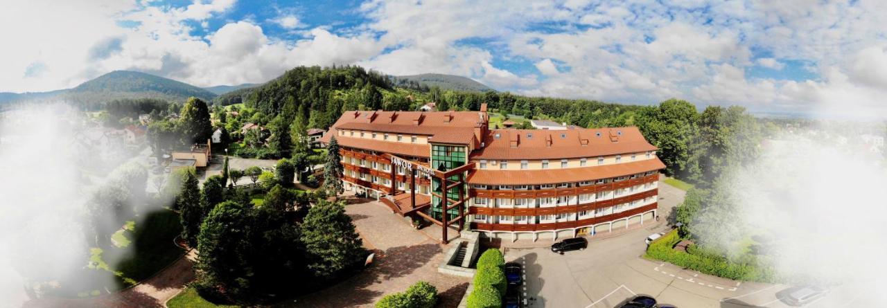 Spa Hotel Jawor Jaworze Ngoại thất bức ảnh