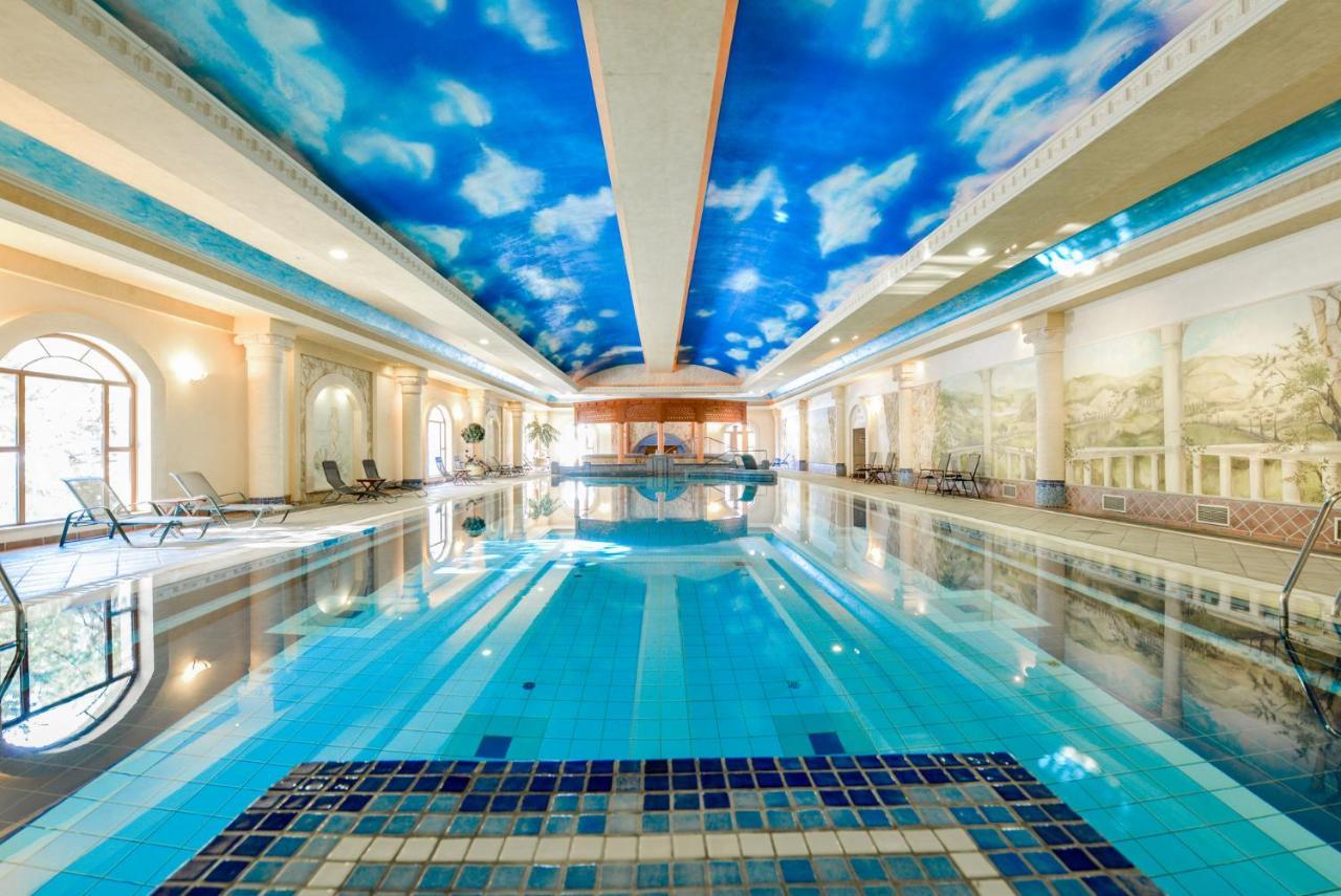Spa Hotel Jawor Jaworze Ngoại thất bức ảnh