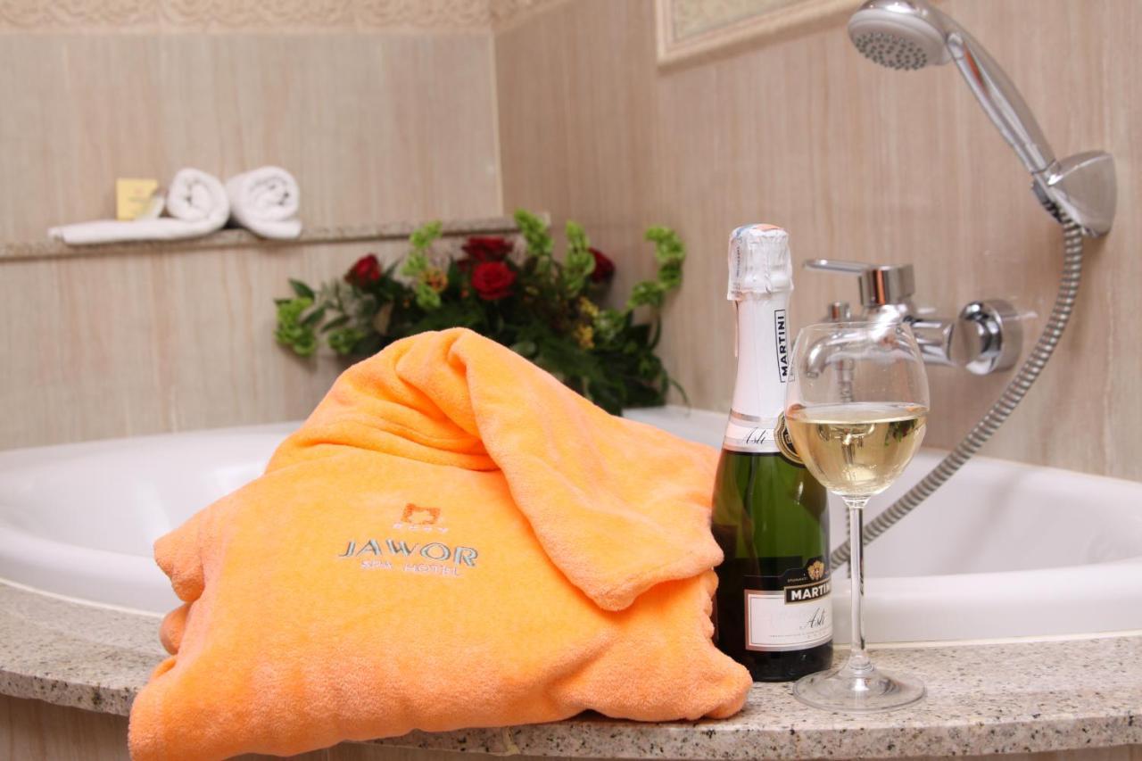 Spa Hotel Jawor Jaworze Ngoại thất bức ảnh