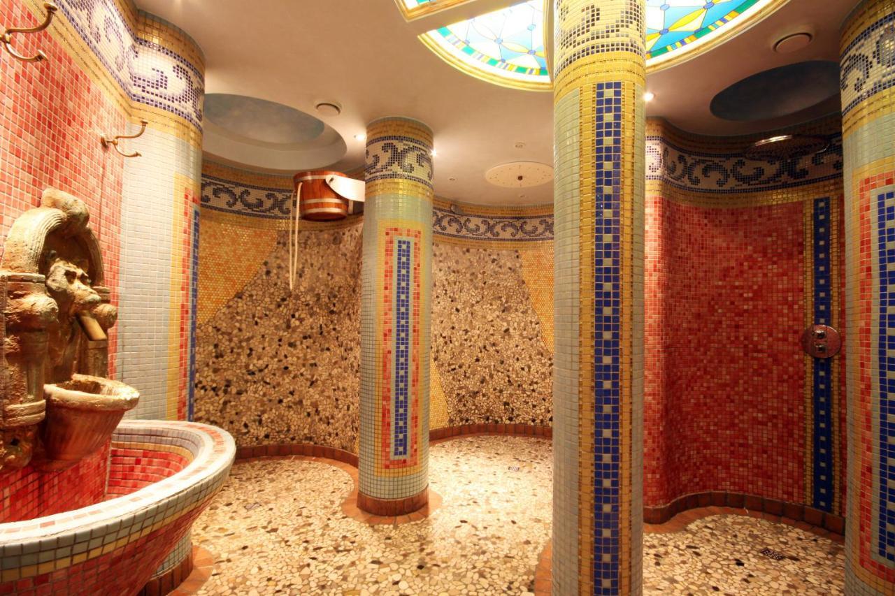 Spa Hotel Jawor Jaworze Ngoại thất bức ảnh