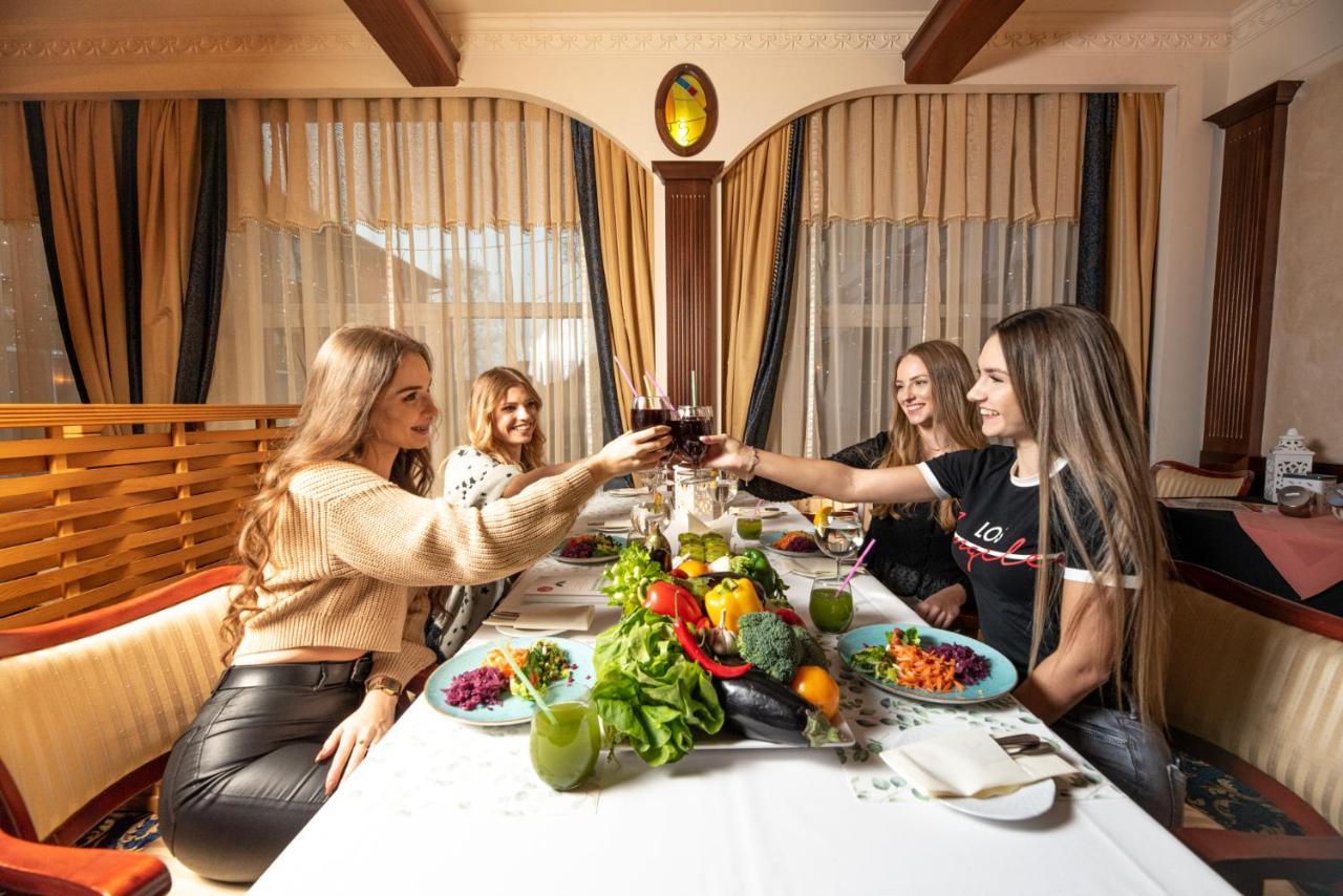 Spa Hotel Jawor Jaworze Ngoại thất bức ảnh