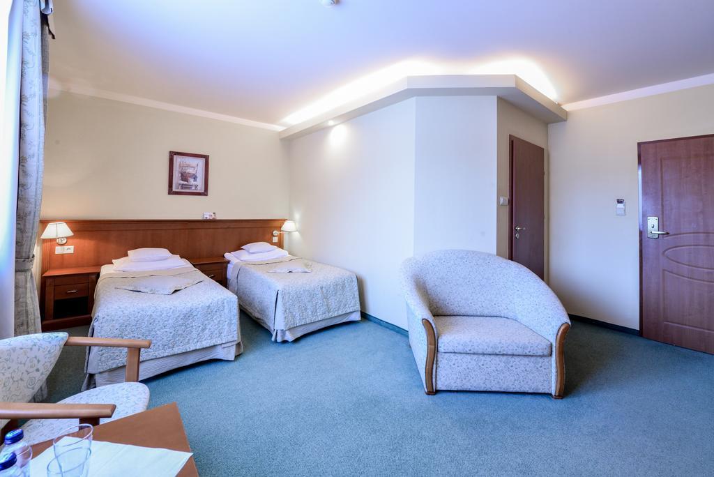 Spa Hotel Jawor Jaworze Ngoại thất bức ảnh