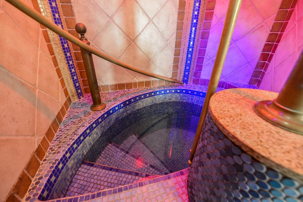 Spa Hotel Jawor Jaworze Ngoại thất bức ảnh
