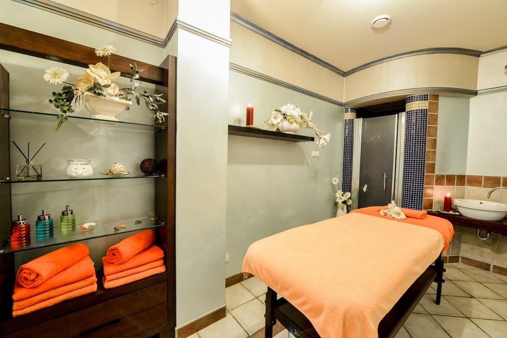 Spa Hotel Jawor Jaworze Ngoại thất bức ảnh