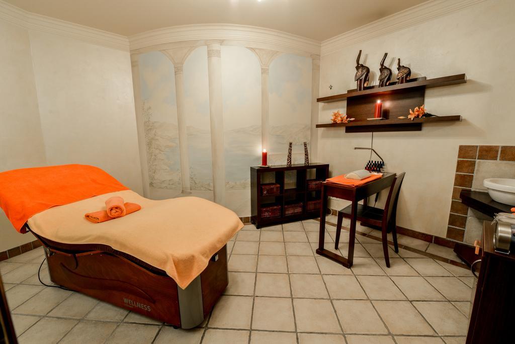 Spa Hotel Jawor Jaworze Ngoại thất bức ảnh