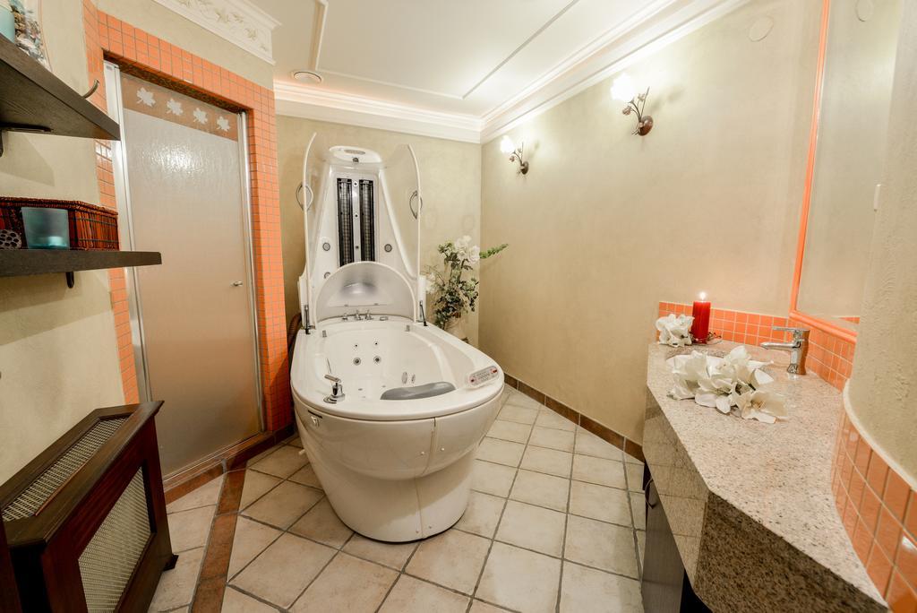 Spa Hotel Jawor Jaworze Ngoại thất bức ảnh